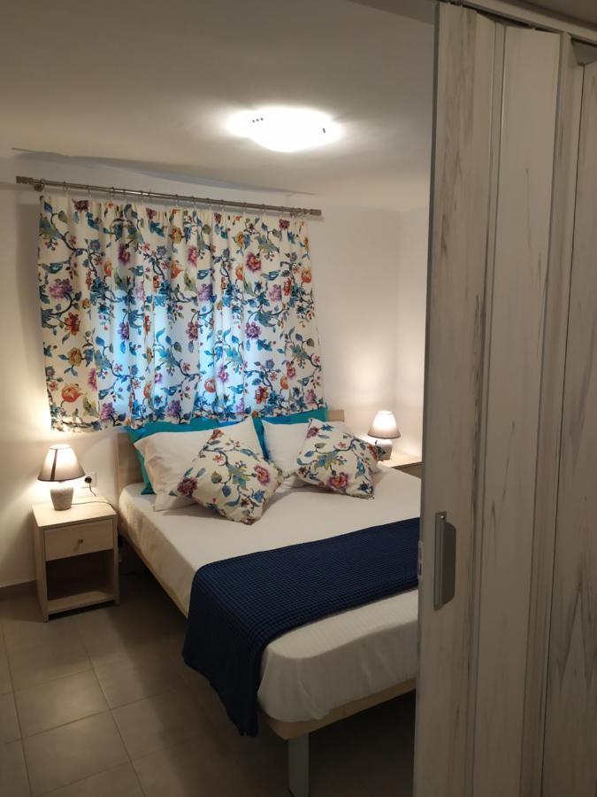 Maria'S Home Кавала Екстериор снимка