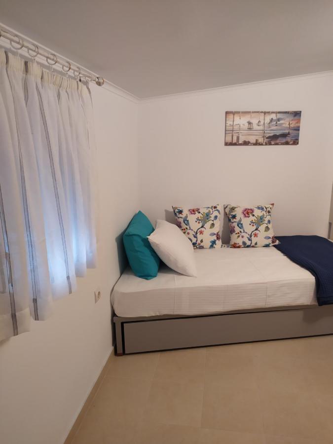 Maria'S Home Кавала Екстериор снимка