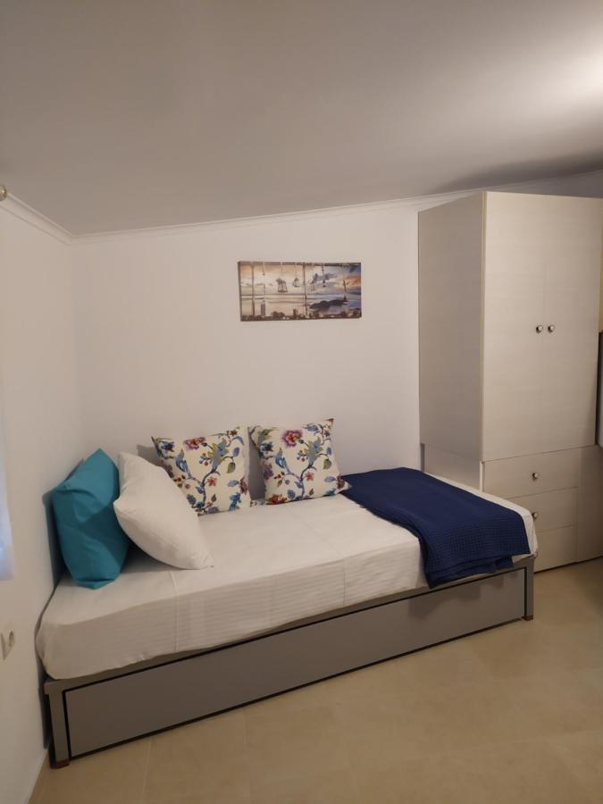 Maria'S Home Кавала Екстериор снимка
