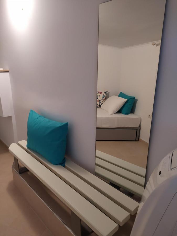 Maria'S Home Кавала Екстериор снимка