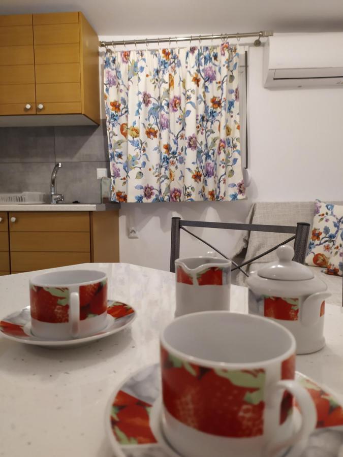 Maria'S Home Кавала Екстериор снимка