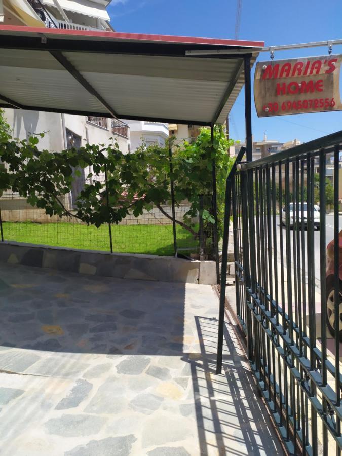 Maria'S Home Кавала Екстериор снимка