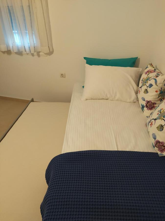 Maria'S Home Кавала Екстериор снимка