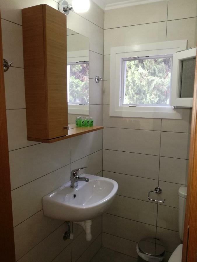 Maria'S Home Кавала Екстериор снимка