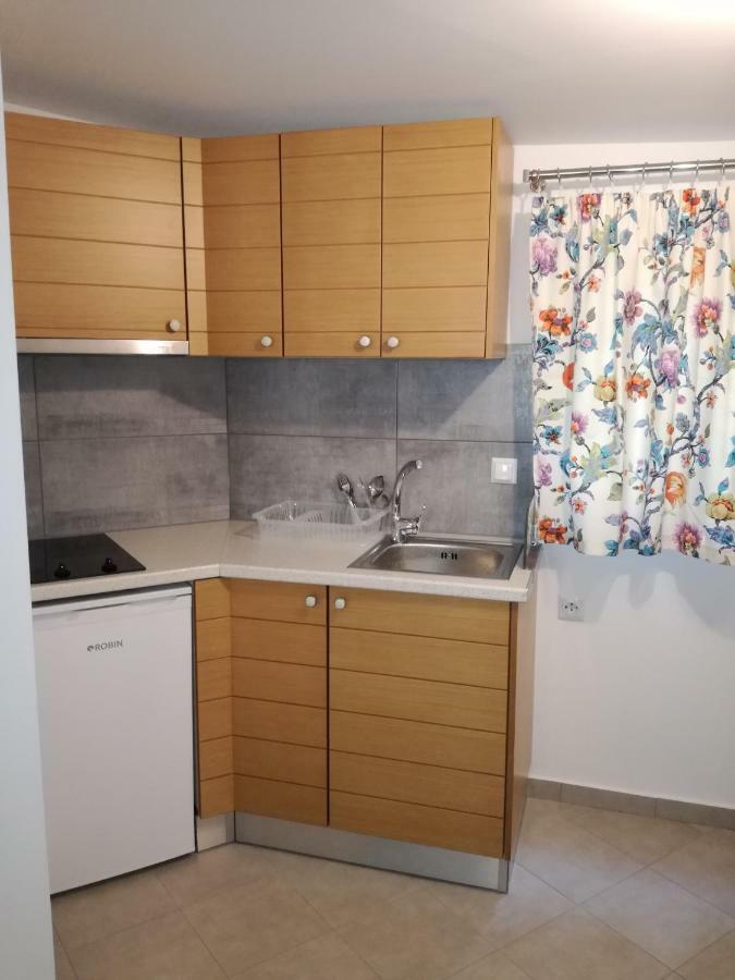 Maria'S Home Кавала Екстериор снимка