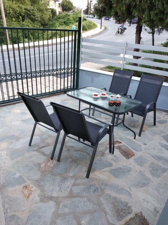 Maria'S Home Кавала Екстериор снимка