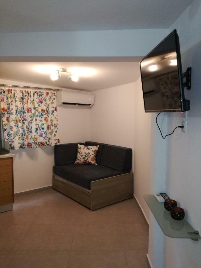 Maria'S Home Кавала Екстериор снимка